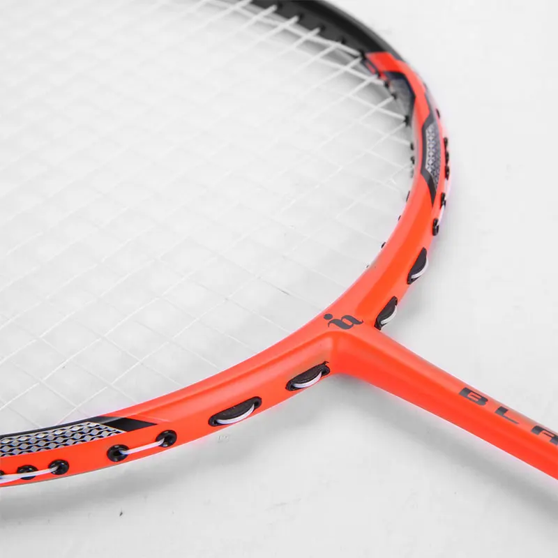 IANONI raquetas de bádminton profesional de alta calidad ventas calientes Eastic Durable 100% Firber carbono marco grafito raqueta de Bádminton IANONI raquetas de bádminton profesional de alta calidad ventas calientes Eastic Durable 100% Firber carbono marco grafito raqueta de Bádminton