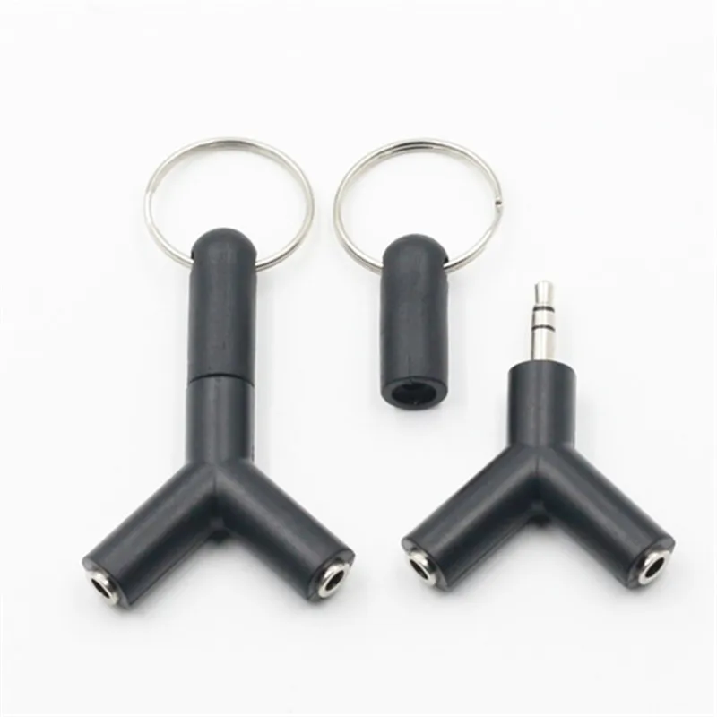 Y type Audio splitter01 (4)