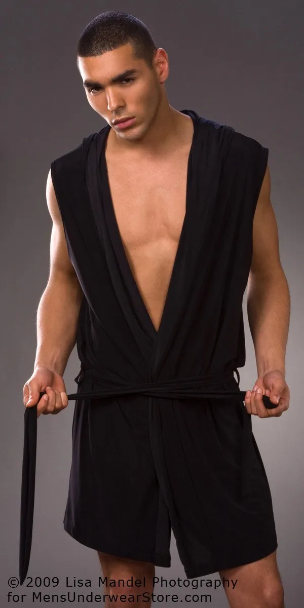 It's free shipping made easy Alpine Swiss Aiden Mens Cotton Terry Cloth Bathrobe Shawl Collar Velour Spa Robe. Sold by artofdeals. $ - $ $ - $ TOPS Women Men Casual Long Sleeve Cotton Waffle Bathrobe Sleepwear Long Waffle Robe. Sold by Top Selling. $ - $ $ - $