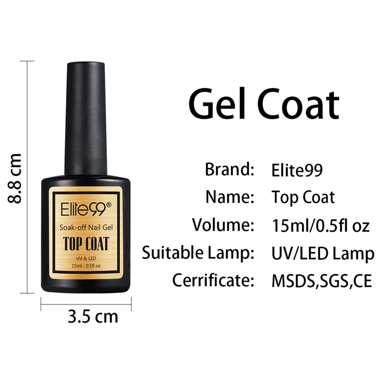 TOP COAT