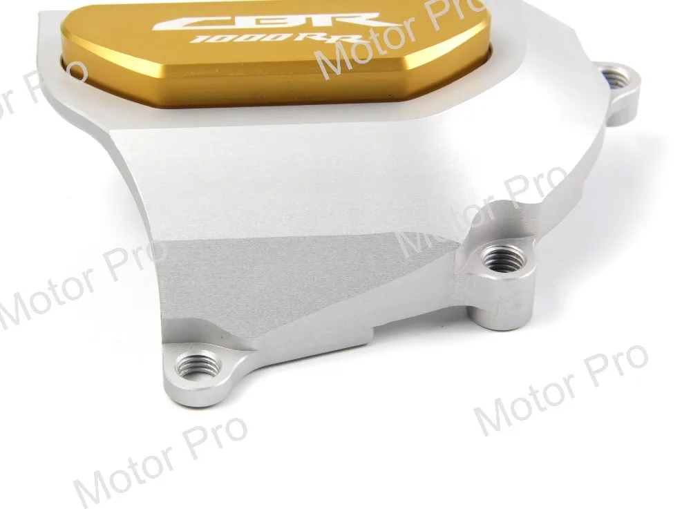 Защита слайдера двигателя для Honda CBR1000RR 2008 2009 2010 2011 понижающийся защитный чехол CBR