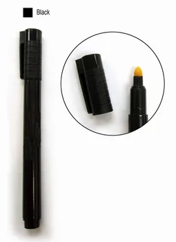 

Banknote Tester Pen Suitable for Most of Paper Currency Detecting the Counterfeit Bill (Money Detector)