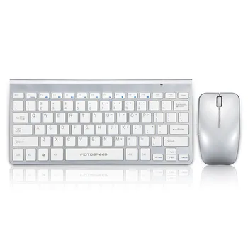 

Motospeed G9800 2.4 GHz Wireless Bluetooth Keyboard &Optical 1200DPI Mouse Mice wireless keyboard wireless keyboard and mouse