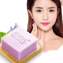 Мыло ручной работы эфирное масло и мыло ручной работы для ванны для лица Мыло для кожи увлажняющие затухающие пятна осветляют кожу