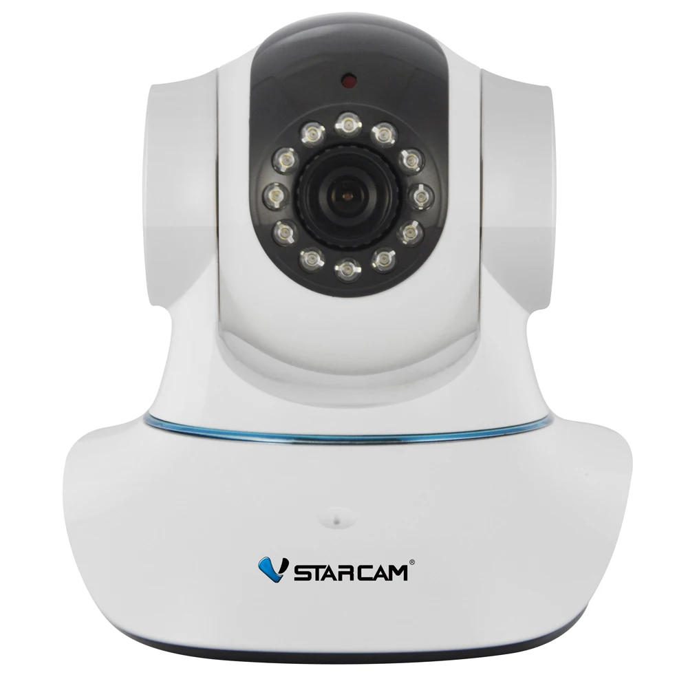 Vstarcam C7835WIP Wireless WiFi 720P HD IP Camera Two Way