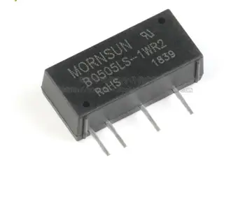 

B0505LS-1WR2 DC-DC 1W/5V IC chips as original new