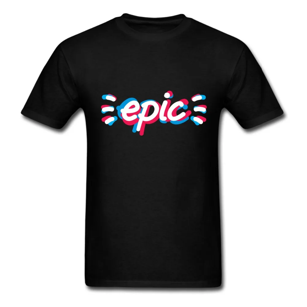 Epic T shirt for Manin TShirts from Men's Clothing on