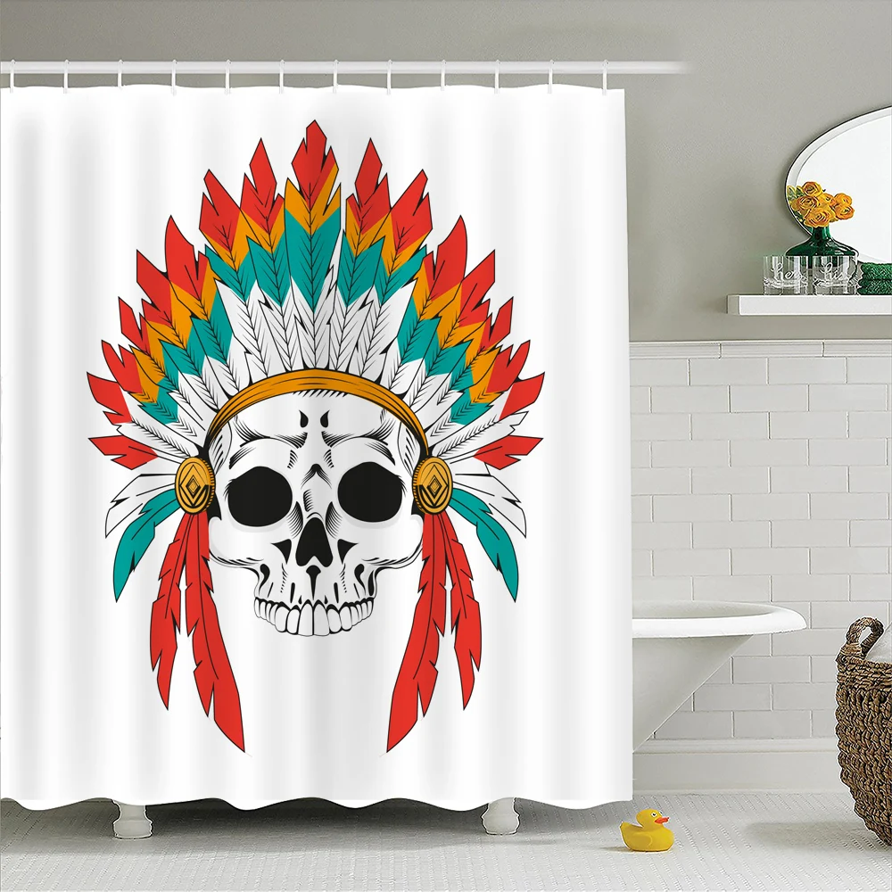 

Different Colour Custom Waterproof Bathroom Color Shower Curtain Polyester Fabric Bathroom Curtain 180x180cm 180x200cm AP10G