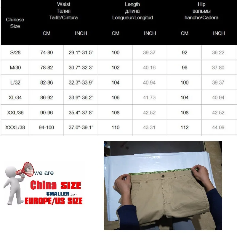 Günstige JEANS MÄNNER 2019 Fracht Elastische Taille Jean Hosen Hohe Qualität Clearance Taktische Denim Multi Tasche Männlichen Hosen Cargo Jeans Männer