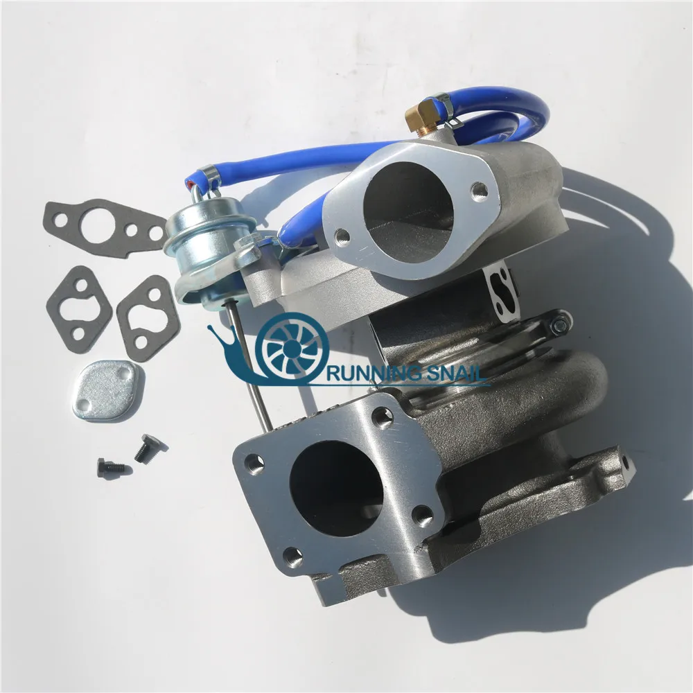 Турбокомпрессор CT15B 1JZ-GTE VVTI JZX100 MARK II CHASER 17201-46040 для toyota 1JZ-GTE Chaser Cresta Mark II Tourer V(JZX100