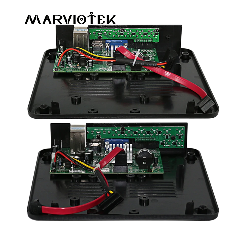 AHD DVR 1080 P 16CH 8CH CCTV NVR 1080N небольшой цифровой видеорегистратор 5в1 для комплект VGA HDMI