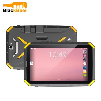 Kaufen UNIWA T80 8,0 Zoll IPS 2in1 Tablet Telefon 4G FDD-LTE Handy IP68 Wasserdicht 3G 32GB Handy 8500mAh Robuste Android Tablet