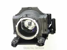 Projector Lamp with housing TLPLW21 for TOSHIBA TLP-WX100 TLP-WX200 TLP-X100 TLP-X150 TLP-X200TLP-XD15