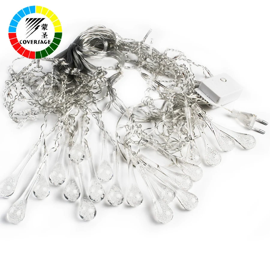 Coversage Lucine Luces Led Navidad Hada cuerda Luces de boda Cortina Guirlande Lumineuse Cortina Led Luces Decorativas Coversage Lucine Luces Led Navidad Hada cuerda Luces de boda Cortina Guirlande Lumineuse Cortina Led Luces Decorativas