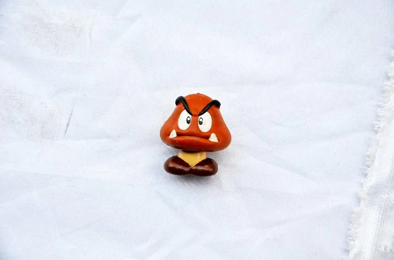 Super Mario Bros Figure toys Mario Bullet Mushroom Tortoise creative Action Figure Super Mario Bros Figure toys Mario Bullet Mushroom Tortoise creative Action Figure