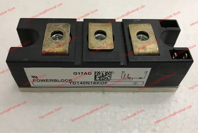 

TD140N18KOF TD140N18K0F Free Shipping