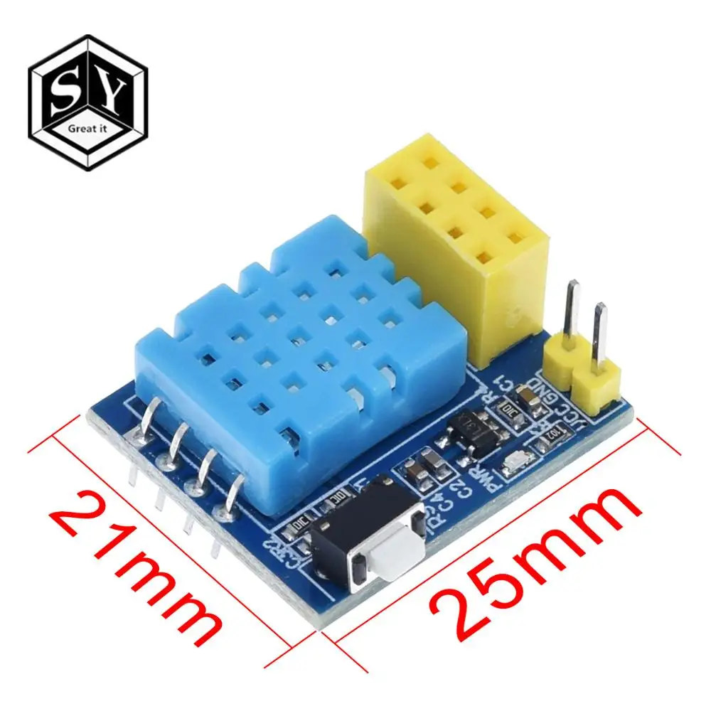 1 шт. релейный модуль GREAT IT ESP8266 5 В Wi Fi умный дом пульт дистанционного управления