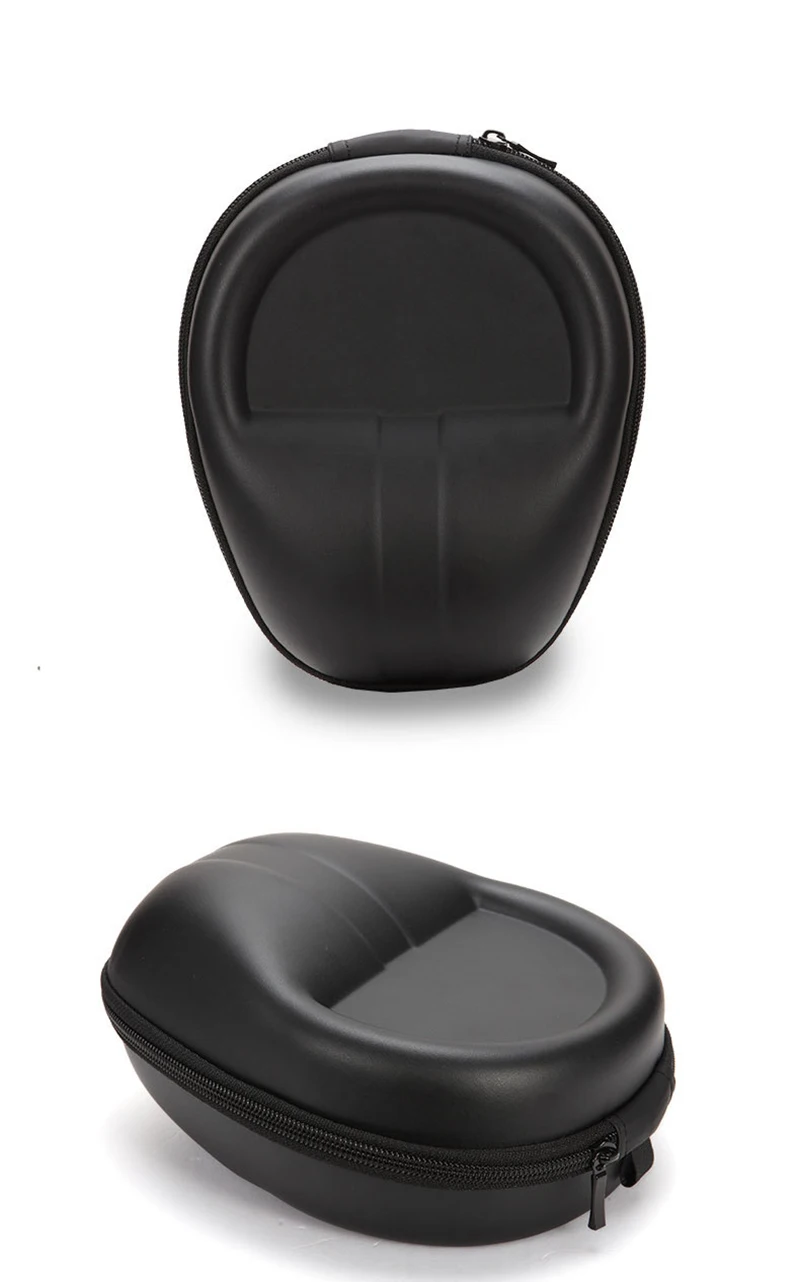 New Headphone Case Storage Carrying Hard Bag EVA Box Travel Organizer Case for Marshall Foldable Headphones Holder Accessories3