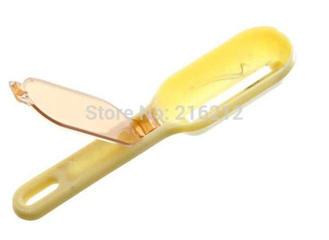 Living supplies /Scale shaver Kitchen tools /Super fish-scale plane fish scale