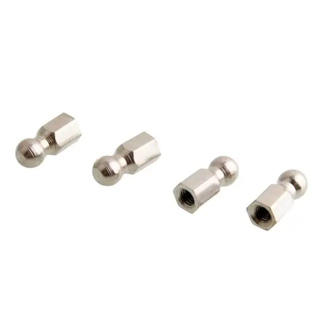 RC HSP 85008 Shock Pivots 4 шт. для внедорожного багги 1:16 |