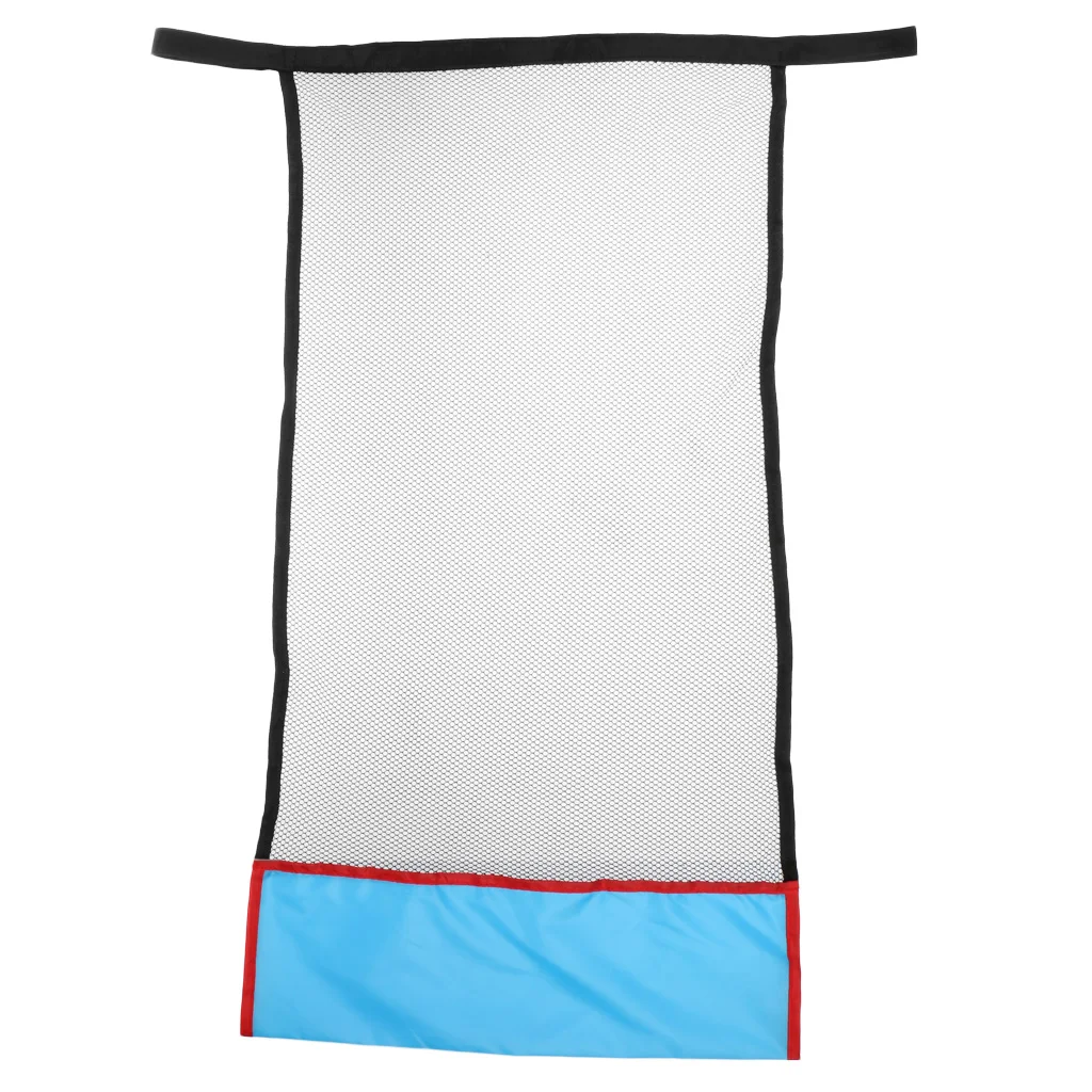 Polyester Floating Pool Noodle Sling Mesh Float Chair Net For Swimming Pool Bed Seat DIY Kids Adult Party Water Relaxation