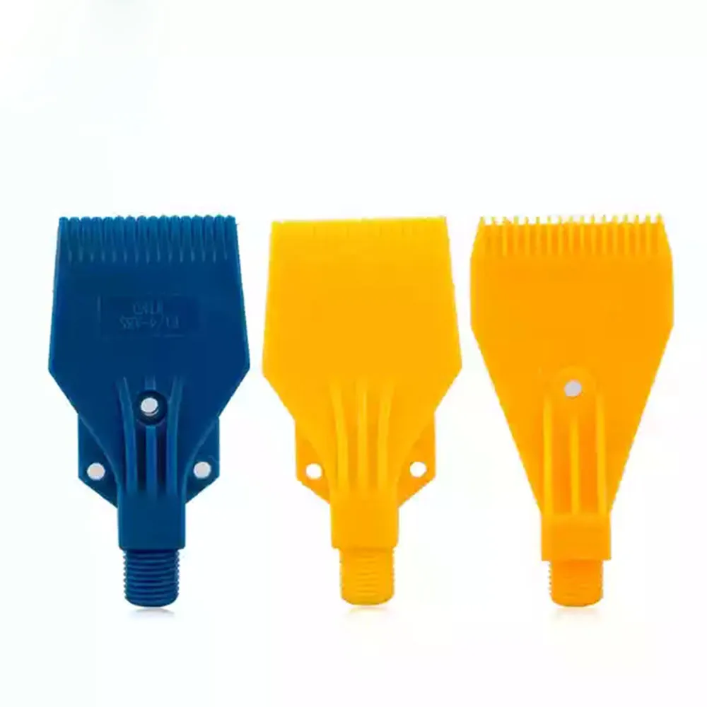 Wind jet air nozzle,drying and cooling air blowing windjet nozzle,ABS