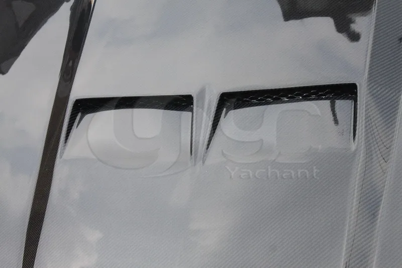Автомобильный Стайлинг авто аксессуары углеродного волокна CF капюшон шапки подходит для 2010-2013 Chevrolet Camaro V6 V8 SC Стиль капот