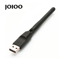 Joioo RT5370 wifi ключ мини 150 Мбит/с USB беспроводная сетевая карта WiFi сетевой адаптер Высокое качество новое поступление