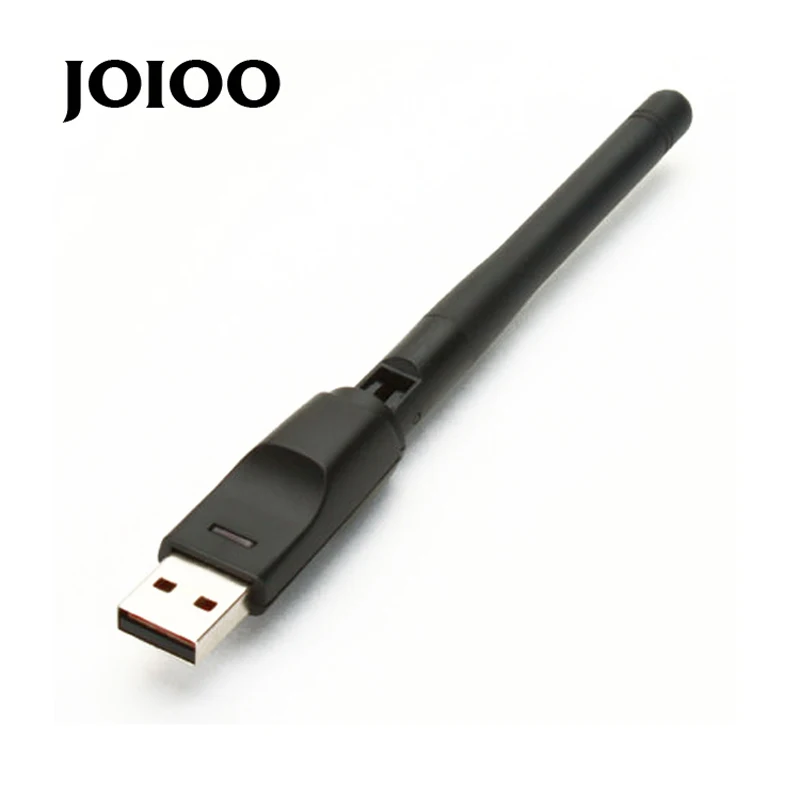 

joioo 100% Original RT5370 wifi dongle Mini 150Mbps USB Wireless Network Card WiFi LAN Adapter high quality new arrive
