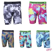 Прямая поставка, мужская спортивная одежда для спортзала, компрессионная одежда под базовый слой, шорты, штаны, спортивные колготки, APR28