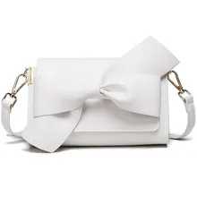 Mignon Arc Femmes Sacs À Main En Cuir Petit Rabat 2017 Nouvelle Épaule Messenger Sacs Sacs À Main Femmes Célèbre Marque De Mode Conception D’embrayage 4
