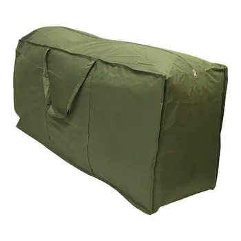 

Extra Large Waterproof Polyester Cushion / Christmas Tree Storage Bag Pack Sack Large Capacity Bad Waterproof