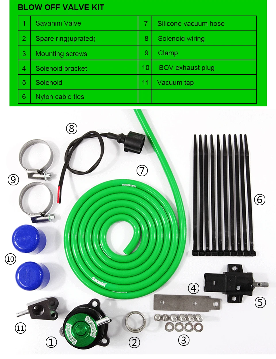 Válvula de Sopro Atmosférica para o Motor Savanini de Alta Ford Mustang Ecoboost. Qualidade. Frete Grátis 2.3 11 Automóveis e motos