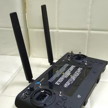 ARGtek 6dBi* 2 WiFi усилитель диапазона сигнала антенна усилитель комплект для Yuneec Typhoon H Квадрокоптер