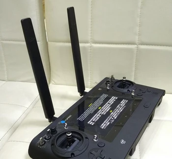

Free Shipping ARGtek 6dBi*2 WiFi Signal Range Extender Antenna Booster Kit for Yuneec Typhoon H Quadcopter