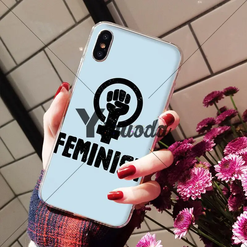 feminist logo