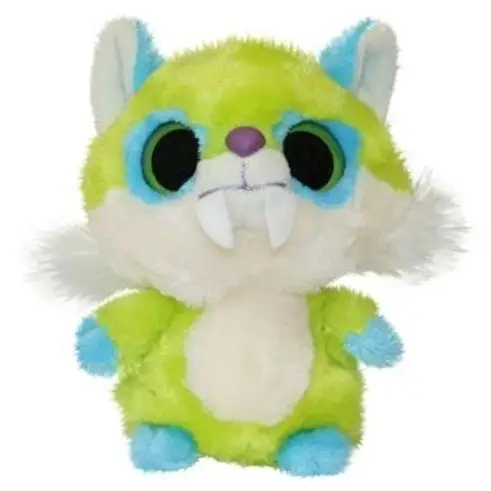 bush baby soft toy