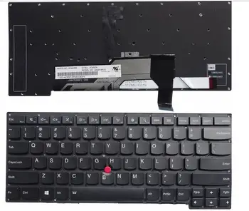 

New Laptop keyboard for Lenovo Thinkpad S3-S431 S3-S440 S431 S440 US LAYOUT