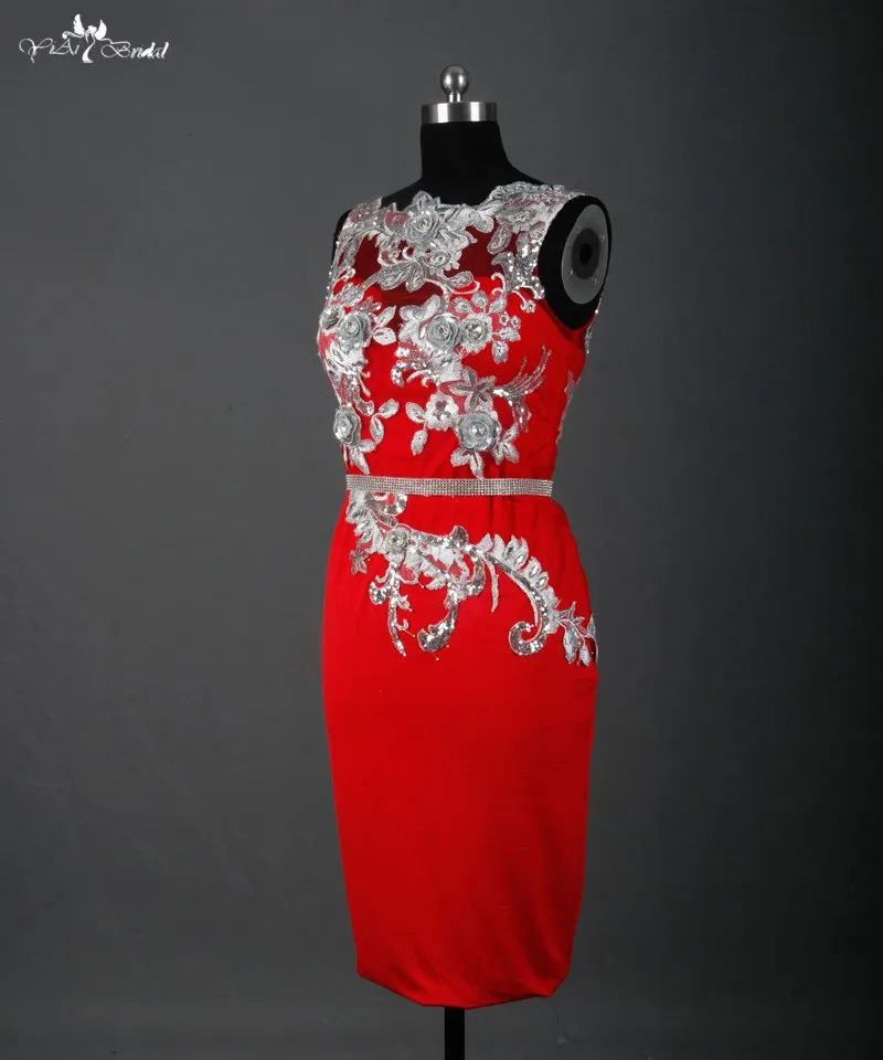 short evening dress (3)