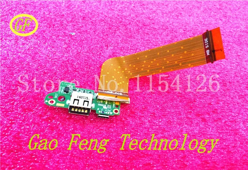 Оптовая продажа телефон для планшета Dell Venue 11 Pro 5130 0800-0EB2E00 08M15C USB MXXC2 | Компьютеры и