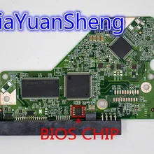 HDD PCB/WD3200AAKX WD5000AAKX/2060-771640-003 REV A, 2060-771640-003 REV P1/2060 771640 003/2061-771640-S13, 771640-S13