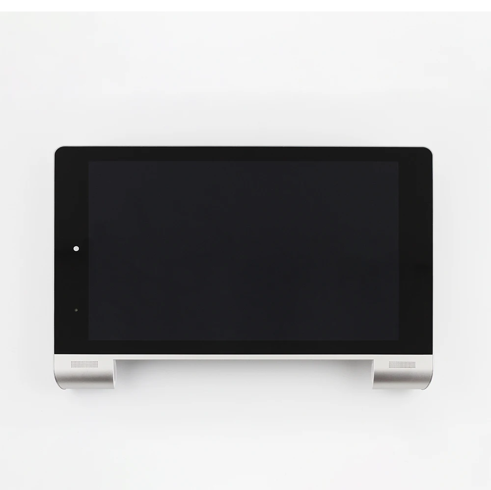 

STARDE Replacement LCD For Lenovo Yoga Tablet B6000 LCD Display Touch Screen Digitizer Sense Assembly Frame 8