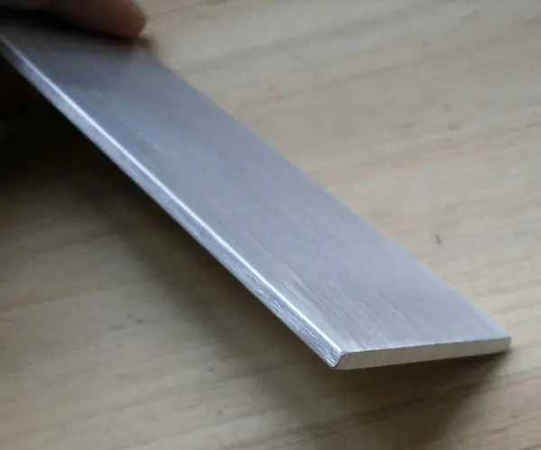 Алюминиевая полоса, алюминиевая пластина, алюминиевая пластина, 200*40*3 мм, направляющая холодная толщина, 3 мм, сделай сам, направляющая холодная пластина, пластина передачи тепла