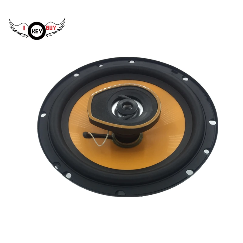 6.5 inch loudspeaker5
