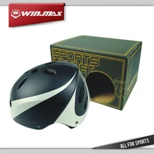 2016 Free Shipping Winmax New Design Men’s Multi-use Cycling Skateboard Cool Bicycle Skate Helmet