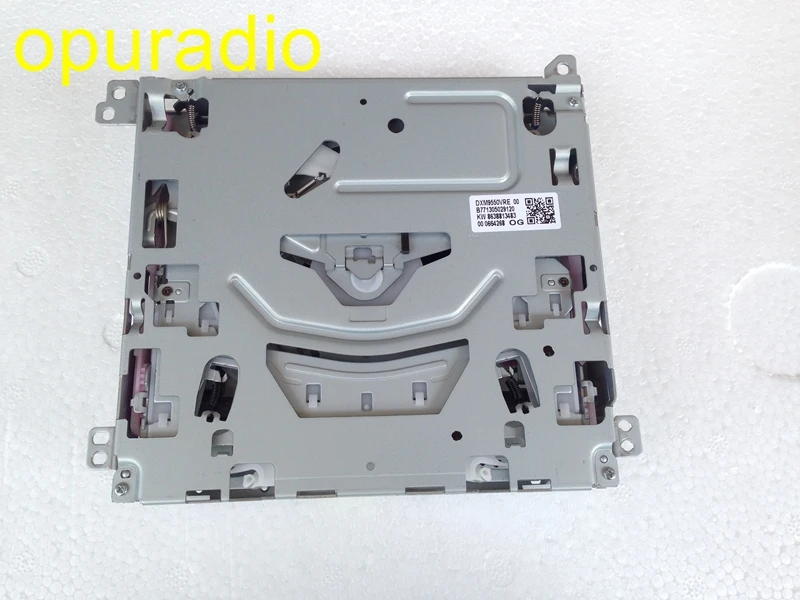 100% новый и оригинальный механизм одиночного CD KCP9C DXM9550 dxm9050 для телефона