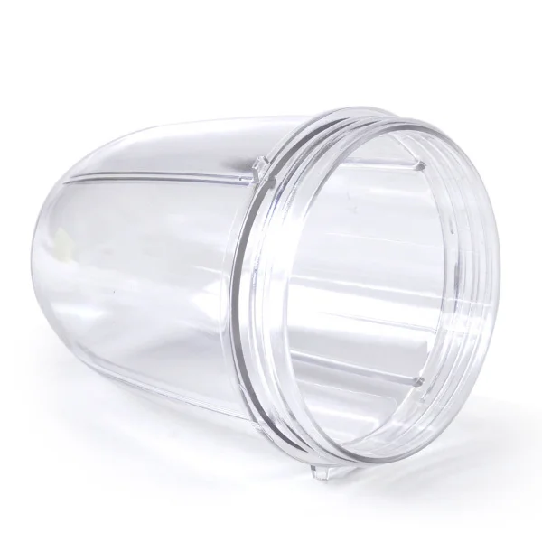 Высокое качество волшебная запасная часть соковыжималка аксессуар чашка кружка прозрачная для Nutri Bullet 18 OZ/24 OZ/32 OZ кухонные питьевые инструменты