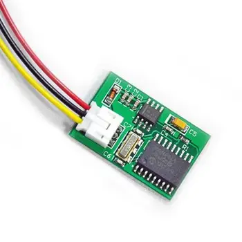 

2018 Newly For Re-nault Immo Emulator ECU Decoder Reset with wires connected Immobilizer Emulator warranty Free ship