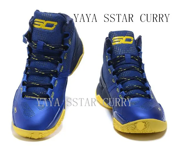 curry shoes 2017