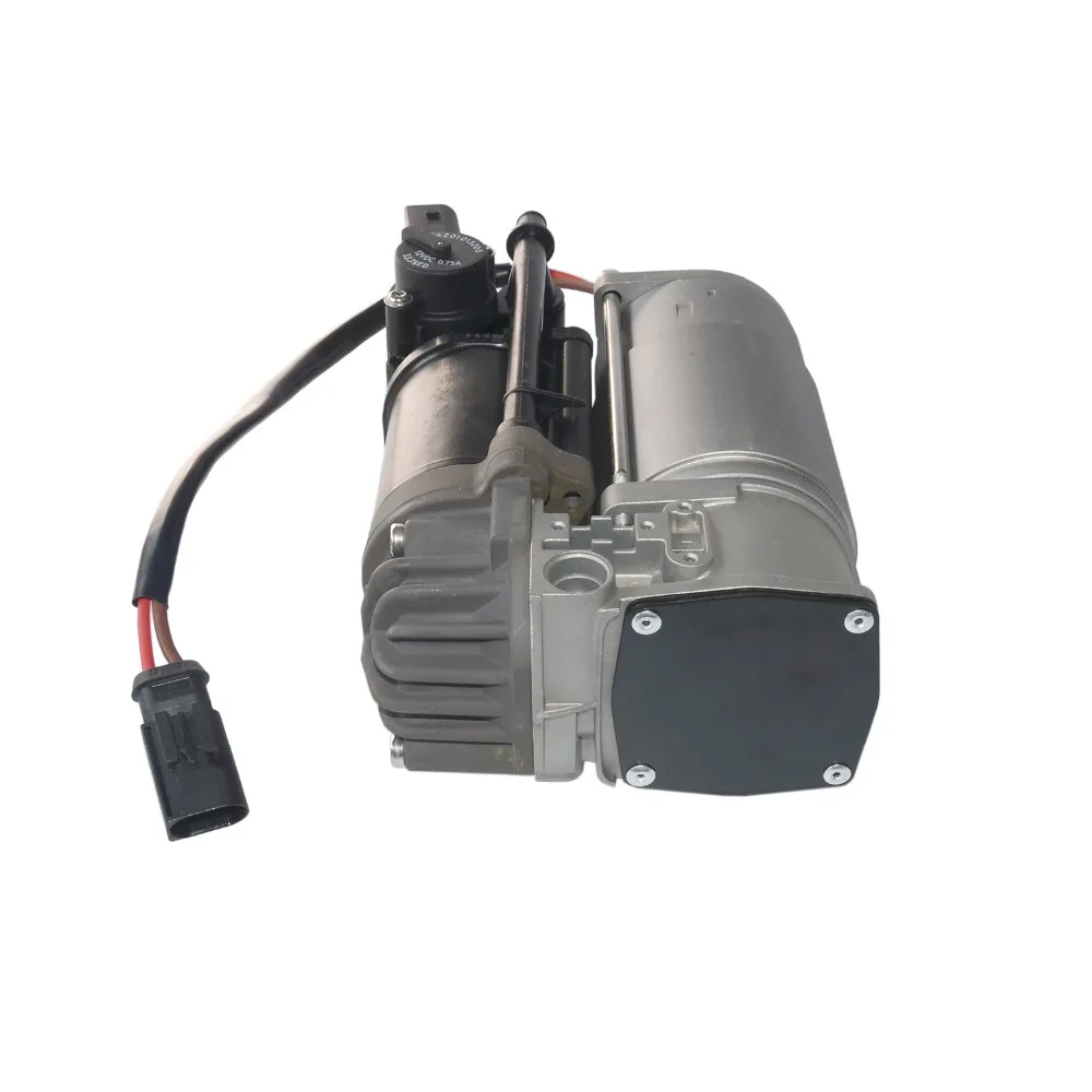 Компрессор пневматической подвески AP02 1 x насос для Mercedes E Class W212 S212 C218 W218 300 350 400